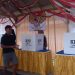 Pelaksanaan Pemilu 2024 di Kabupaten Malang sebagai ilustrasi pelaporan Gus Ali. Foto: Aisyah Nawangsari Putri