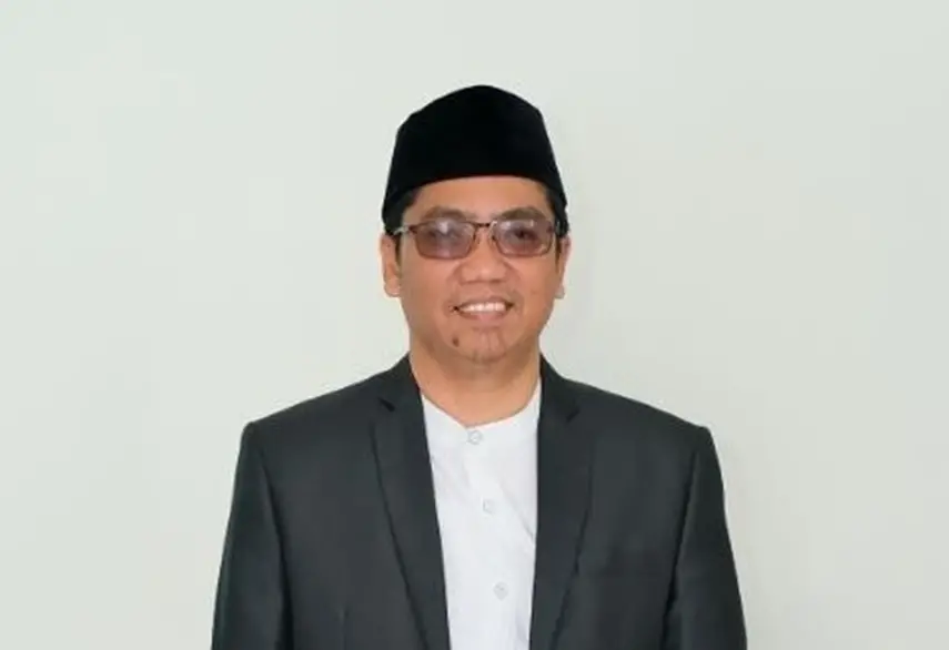 Oleh: Dr. KH. Abdurrahman, S.H.I, M.Pd., gusdur@alqolam.ac.id