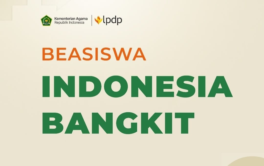 Informasi pendaftaran Beasiswa BIB 2024 yang akan segera dibuka /Foto: Instagram @bib_kemenag.official.