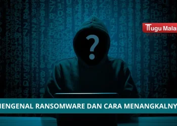 Mengenai Ransomware