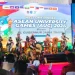 4 kampus di Malang yang ditunjuk menjadi tuan rumah event AUG 2024 beserta jadwal pertandingan dimasing-masing cabor/Foto: bpti.kemdikbud.go.id