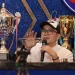 General Manager Arema FC, Muhammad Yusrinal Fitriandi. (Foto/Arema FC)