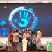 Peluncuran program 1000 Start Up Mahasiswa Unisma. Foto: Dok.