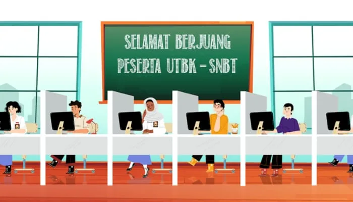 Cara melihat pengumuman hasil SNBT 2024 yang perlu disimak oleh calon mahasiswa /Foto: snpmb.bppp.kemdikbud.go.id