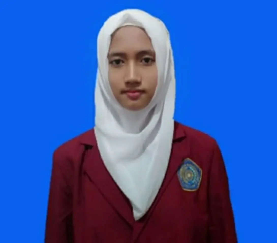Cerita Viky Nur Farida, alumni Vokasi UMM, sempat melewati beragam kesulitan tapi kini merajut mimpi bekerja di Jepang /Foto: dok. for TM