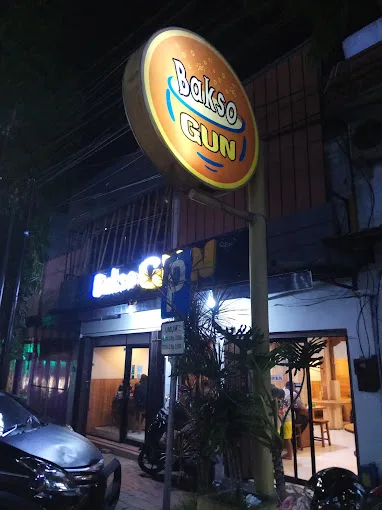 Bakso Gun/Foto: Google Review Bakso Gun/Agung Irawan.