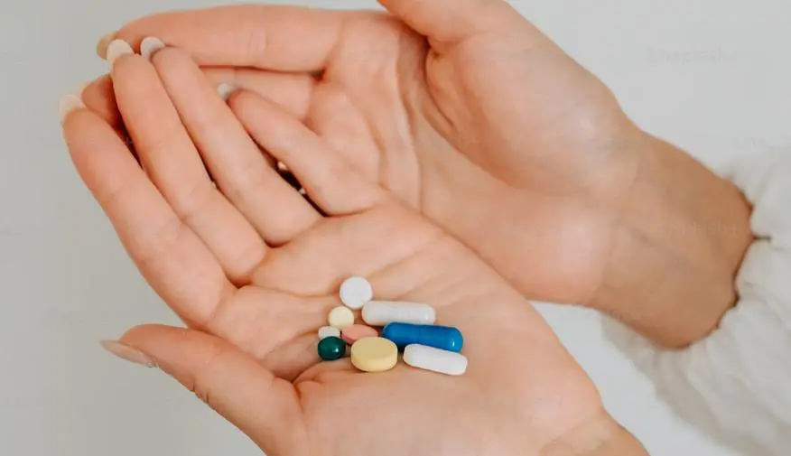 Ilustasi mengapa kamu harus mengonsumsi vitamin B12. Foto/Unsplash
