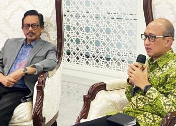 Kunjungi UIN Malang, BRIN usung misi menjaring talenta dan kenalkan program pengembagan SDM IPTEK/Foto: dok.UIN Malang