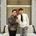 Shin Tae-yong perpanjang kontrak bersama Timnas Indonesia membuat Ketua Umum PSSI, Erick Thohir puas/Foto: dok.PSSI