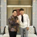 Shin Tae-yong perpanjang kontrak bersama Timnas Indonesia membuat Ketua Umum PSSI, Erick Thohir puas/Foto: dok.PSSI