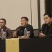 Format kompetisi Liga 1 kembali berubah, Dirut PT LIB, Ferry Paulus pastikan tak ada Championship Series /Foto: dok. PT LIB