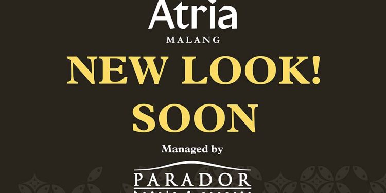 Atria Hotel Malang