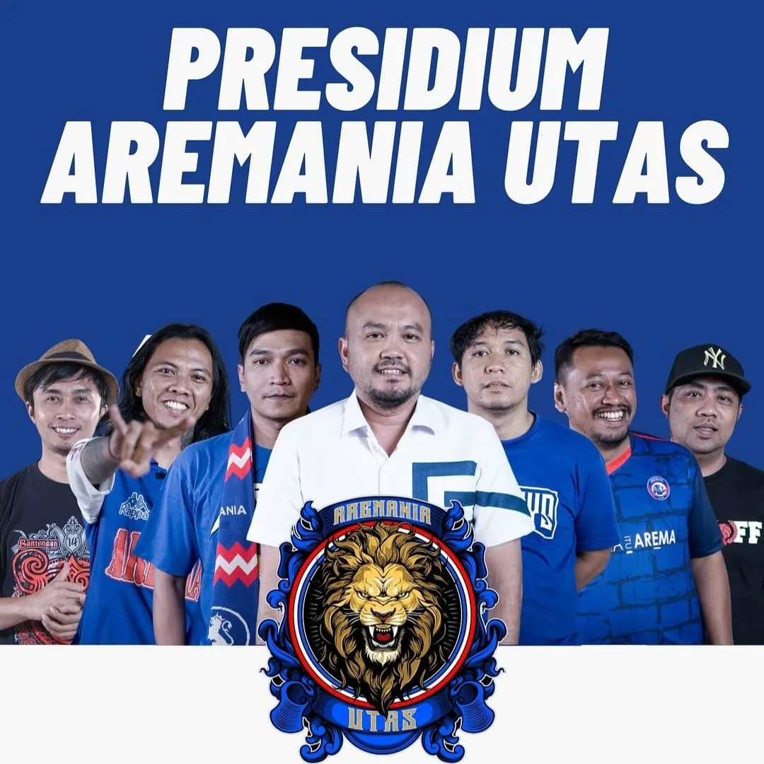 Aremania