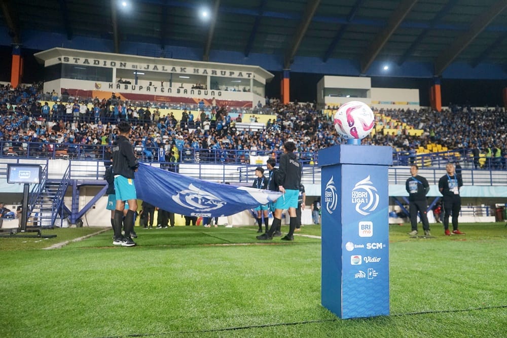 Liga 1