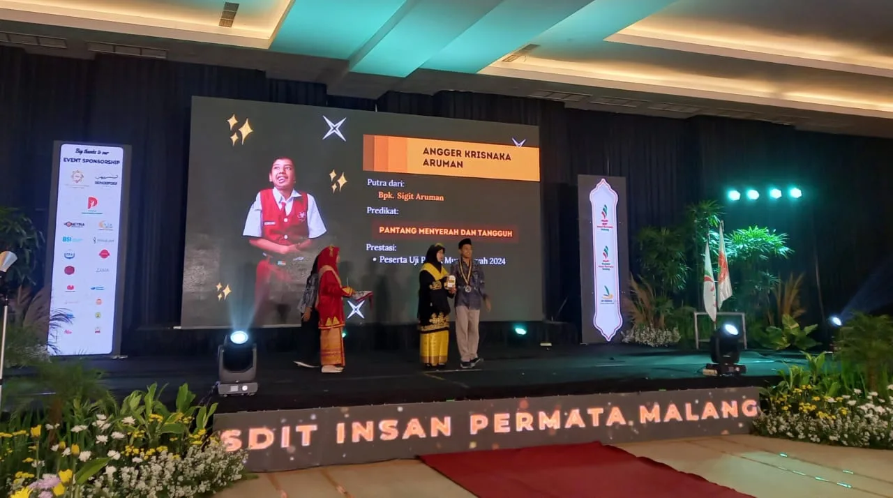 SDIT Insan Permata.