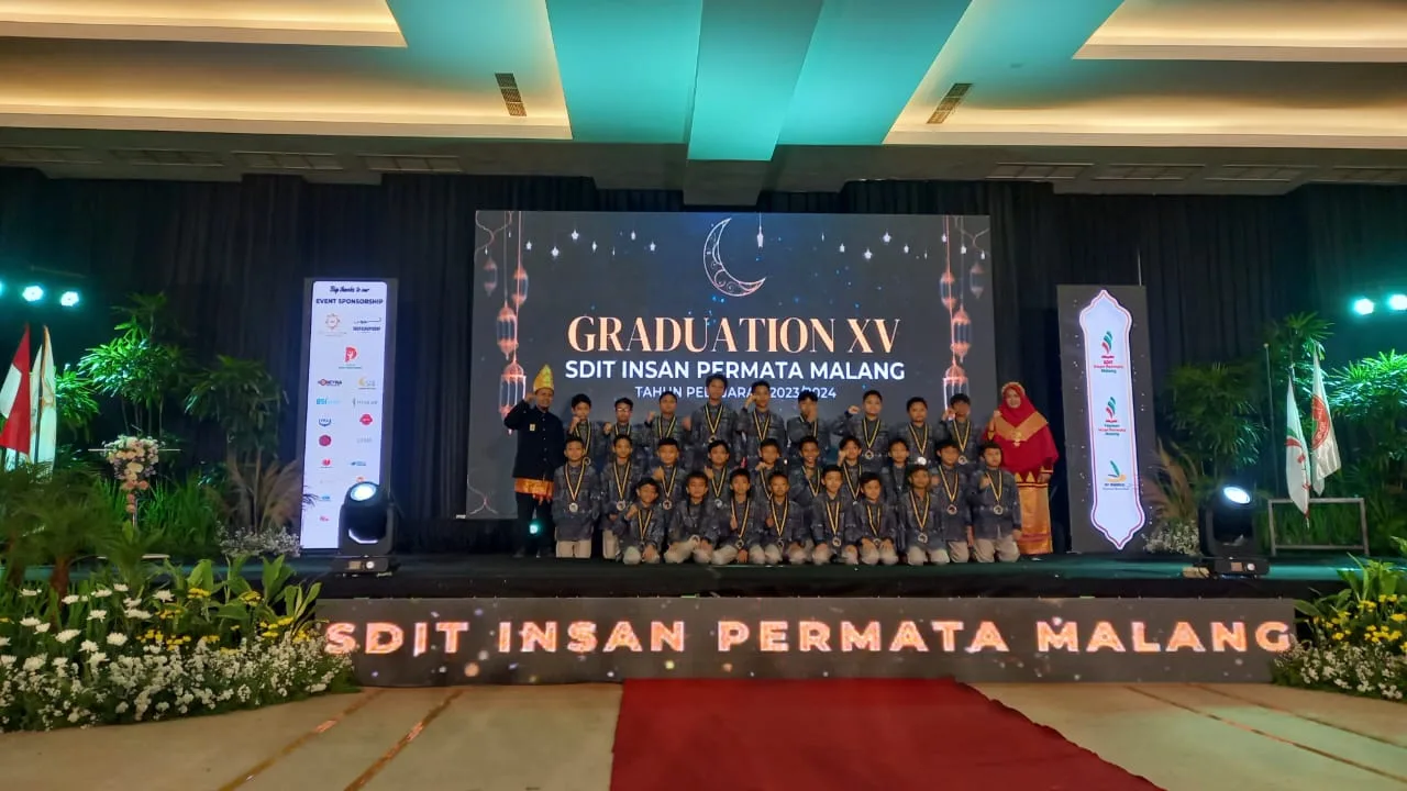 SDIT Insan Permata