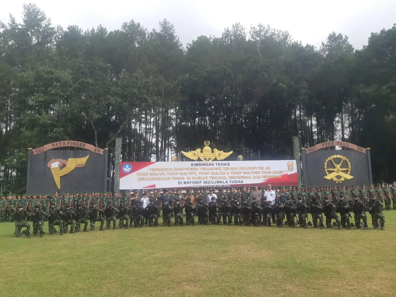 TNI AD