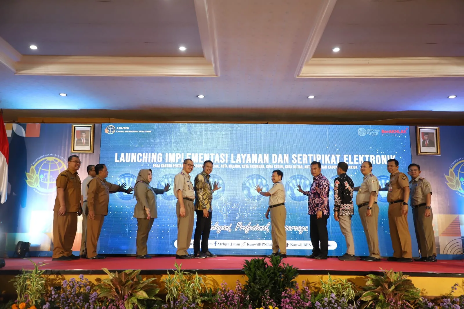 Sertifikat Tanah