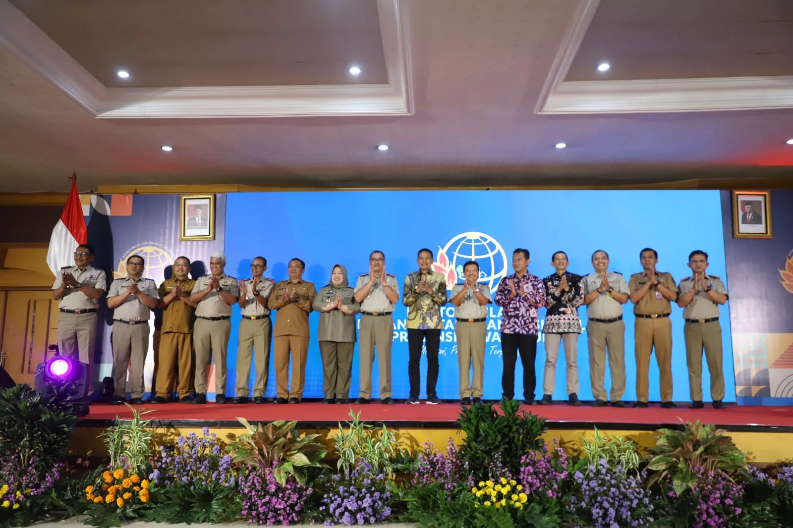 Sertifikat Tanah