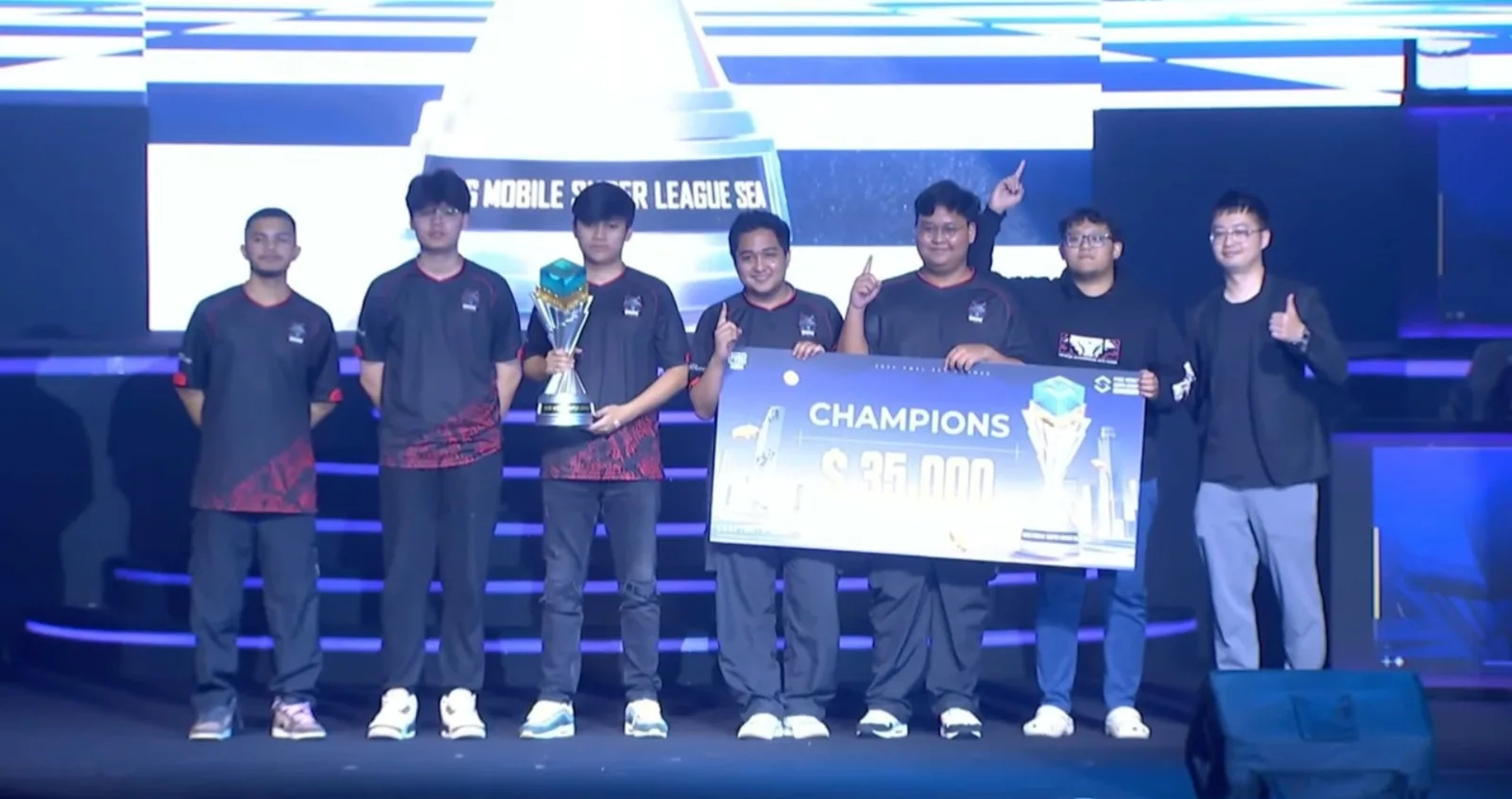 esports