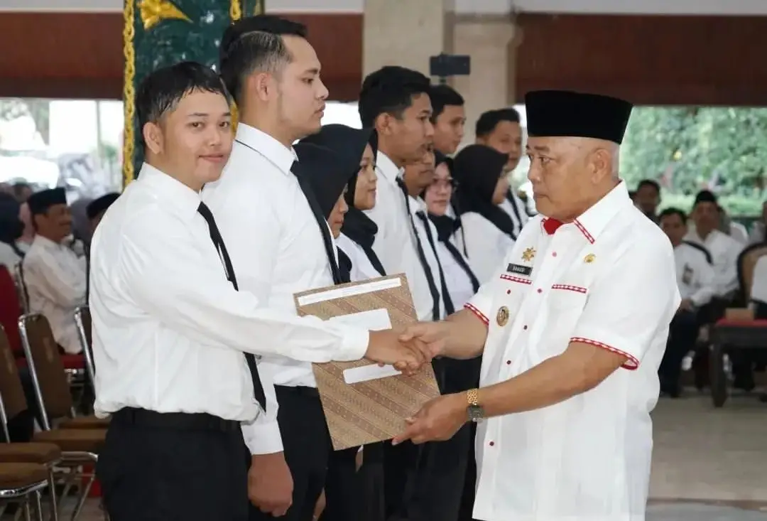 APBD kabupaten Malang