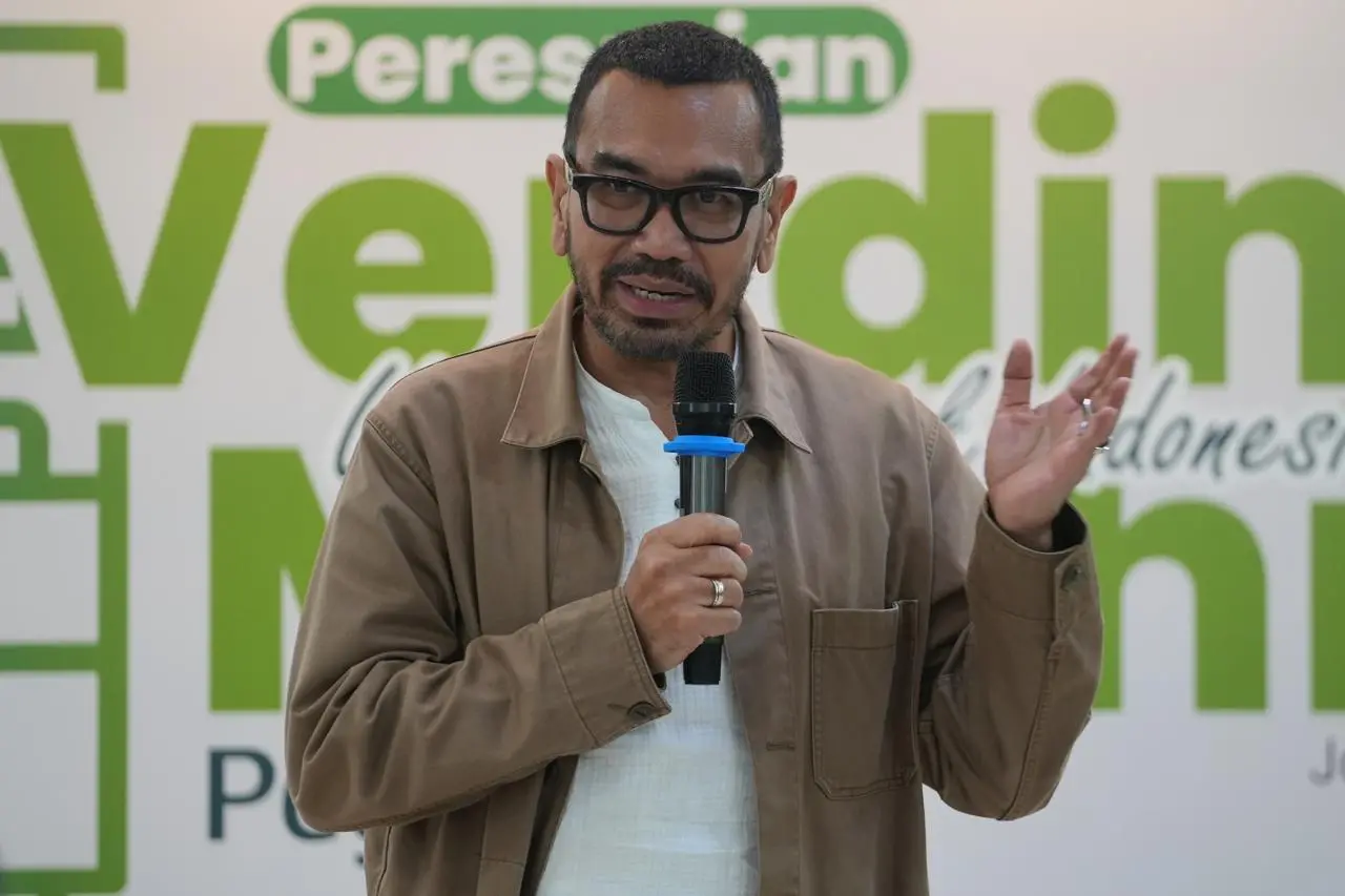 Pegadaian Dukung UMKM Naik Kelas
