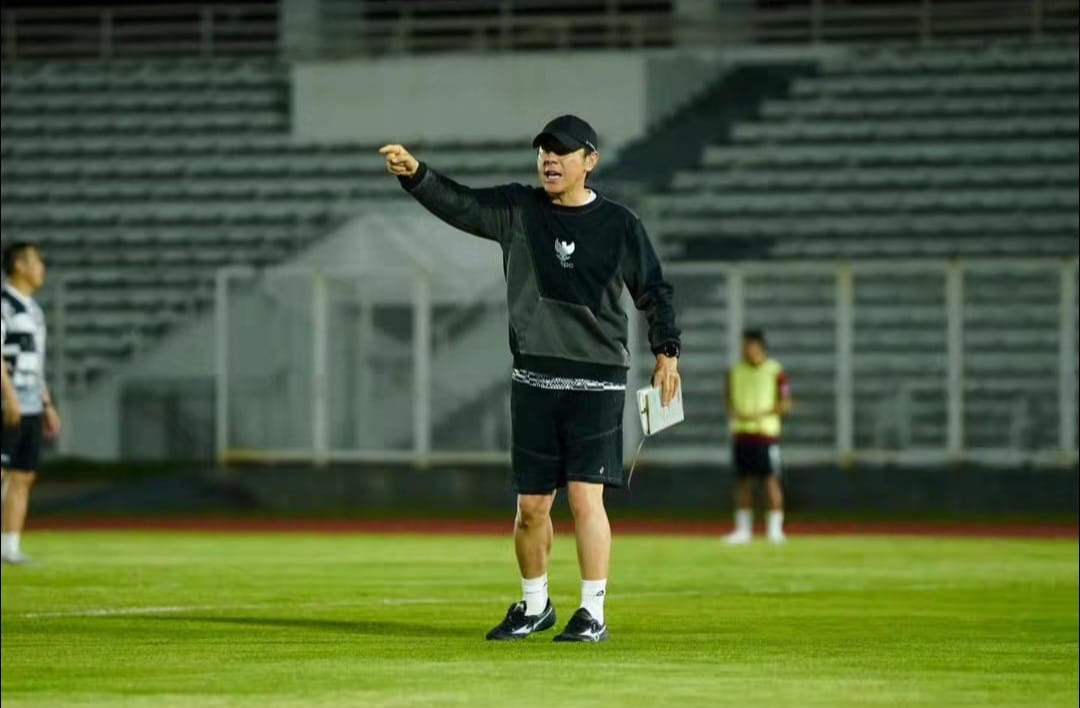 Timnas Indonesia