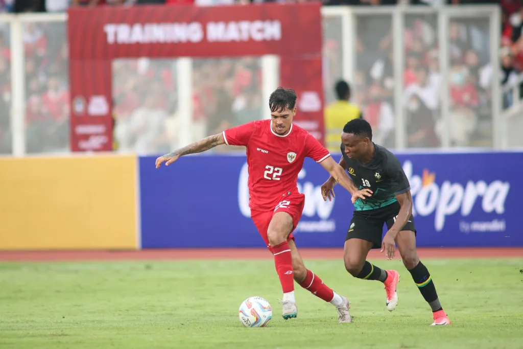 Timnas Indonesia