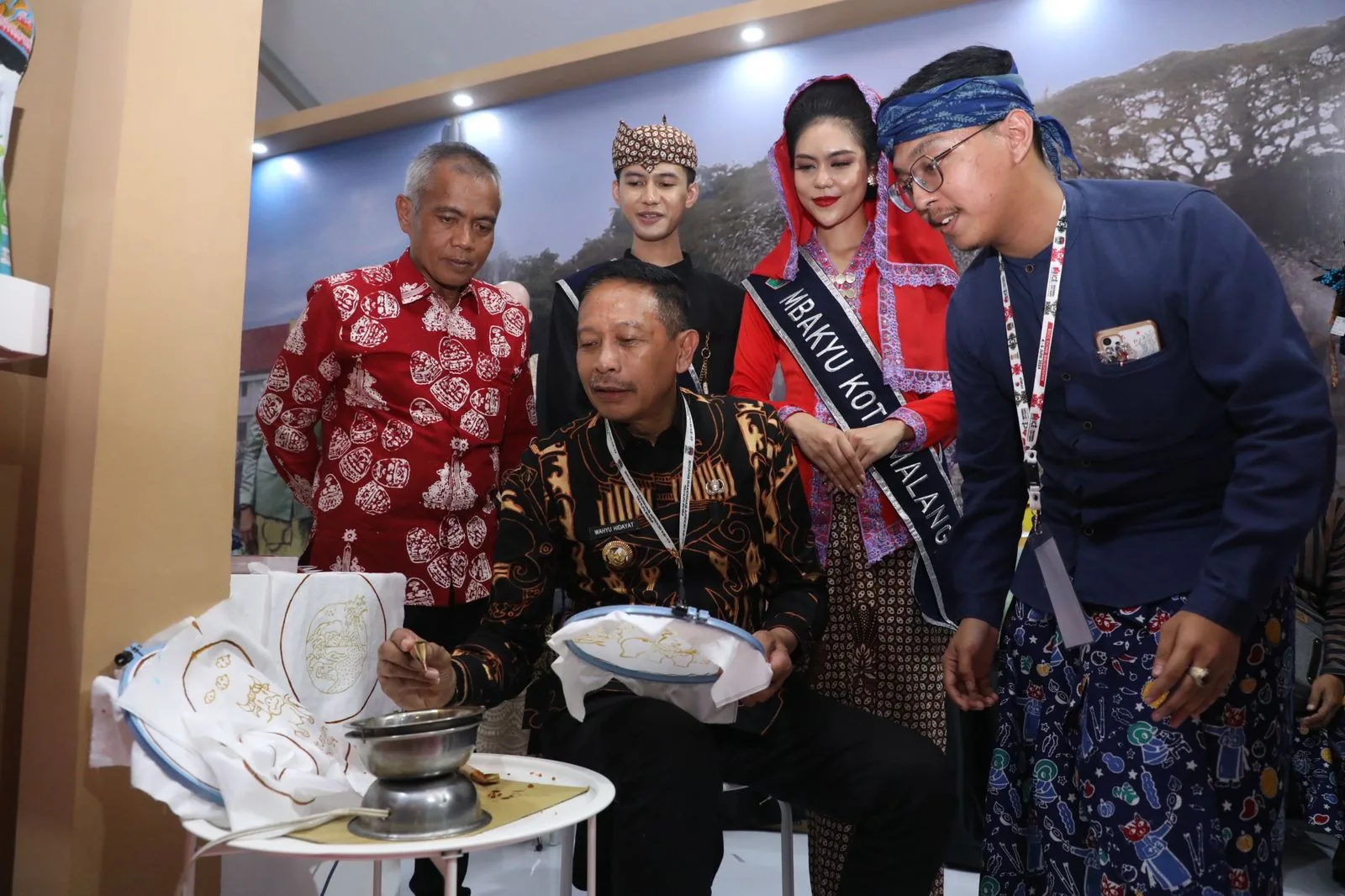 UMKM Kota Malang
