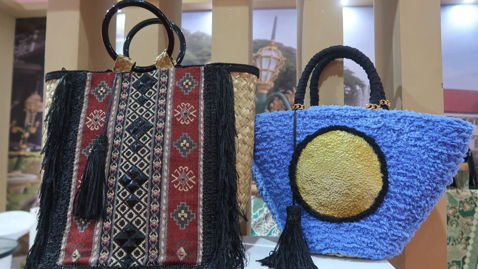 Produk UMKM Kota Malang