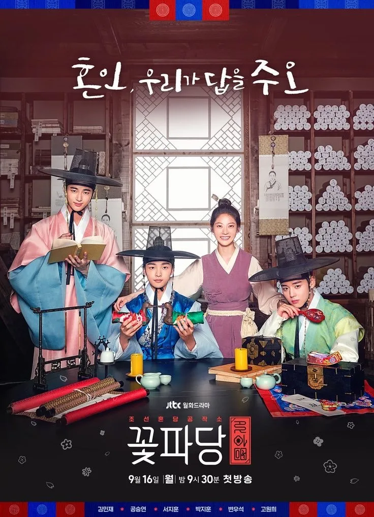 Aktor Korea