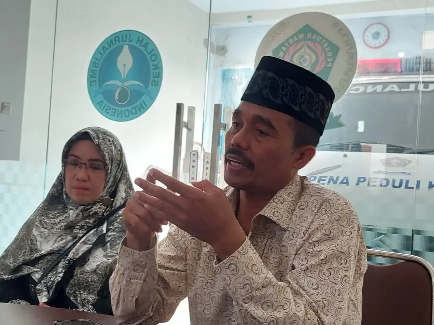 Bakal calon wali kota malang