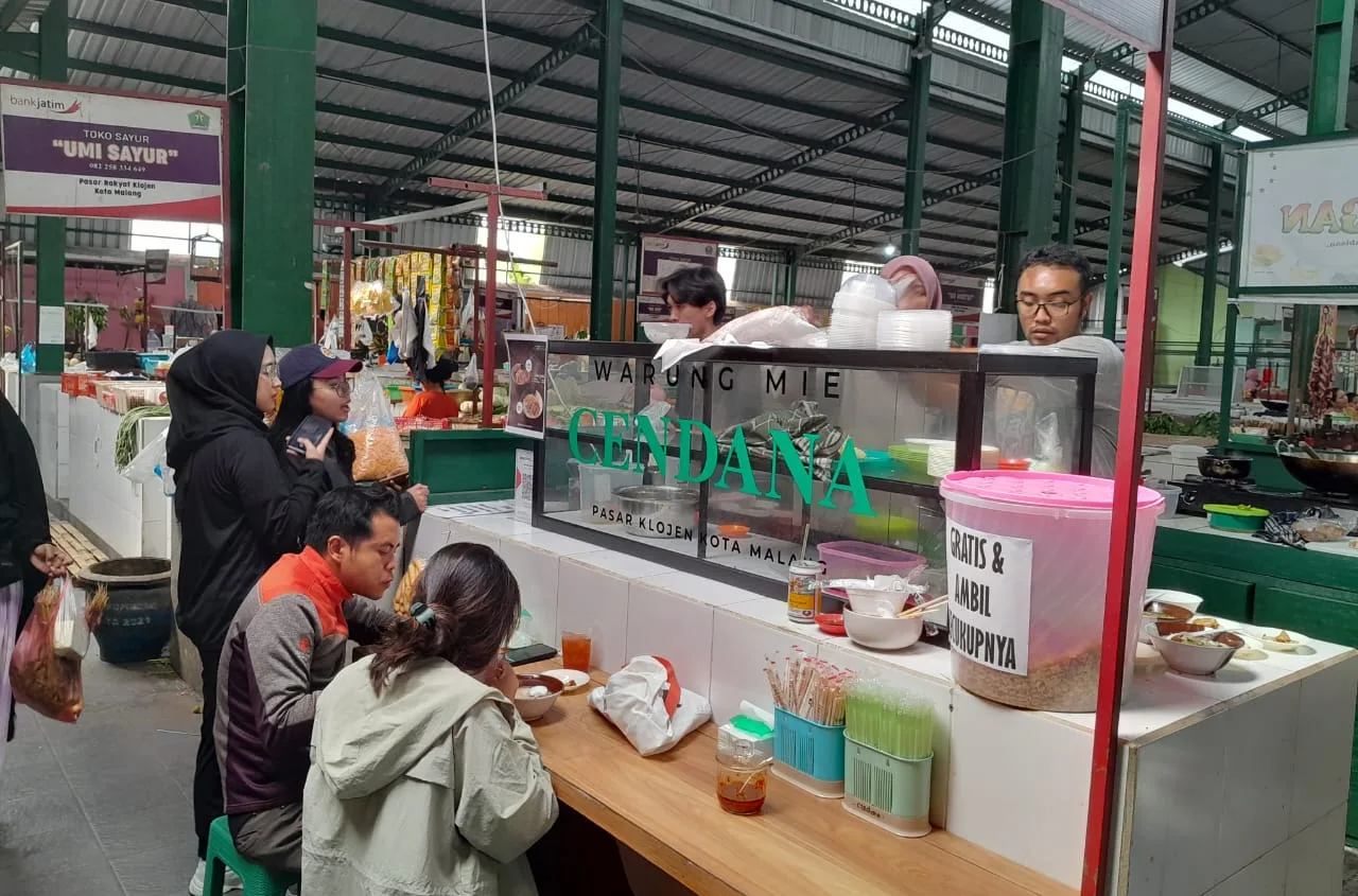 Kuliner VIral