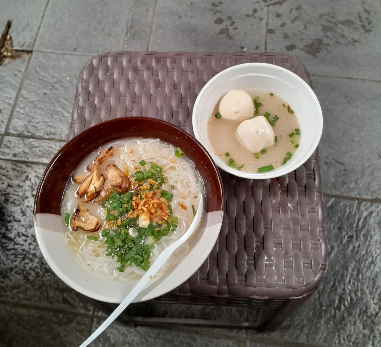 Mie Cendana
