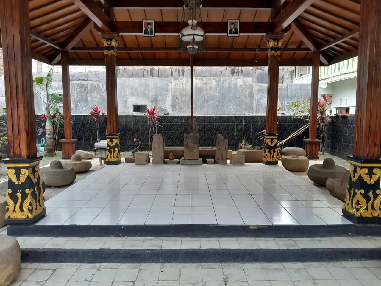 Situs Watu Gong