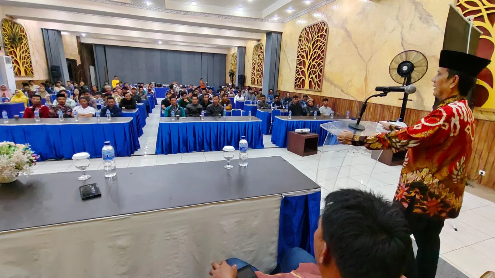 Gunawan HS