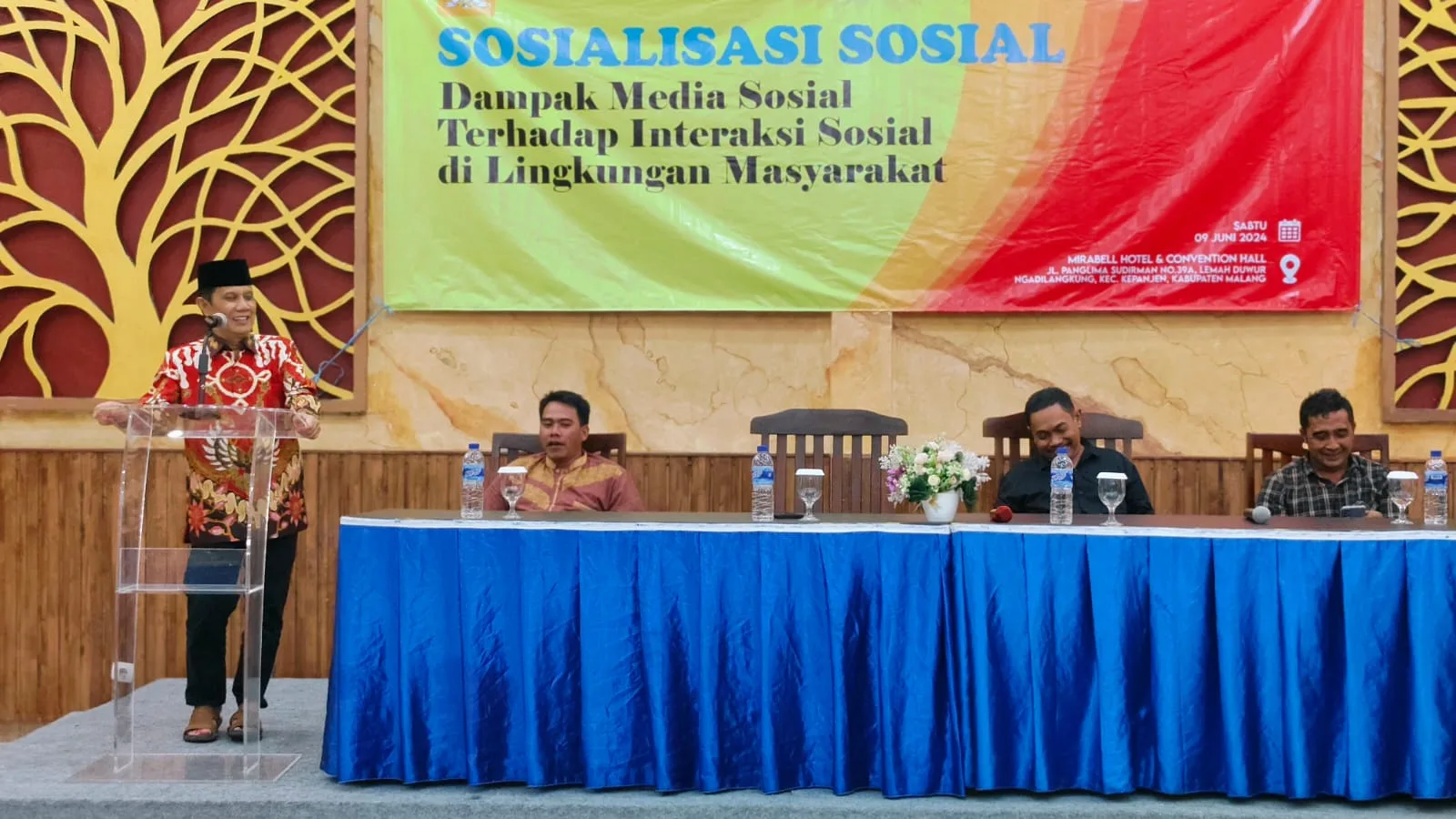 Gunawan HS