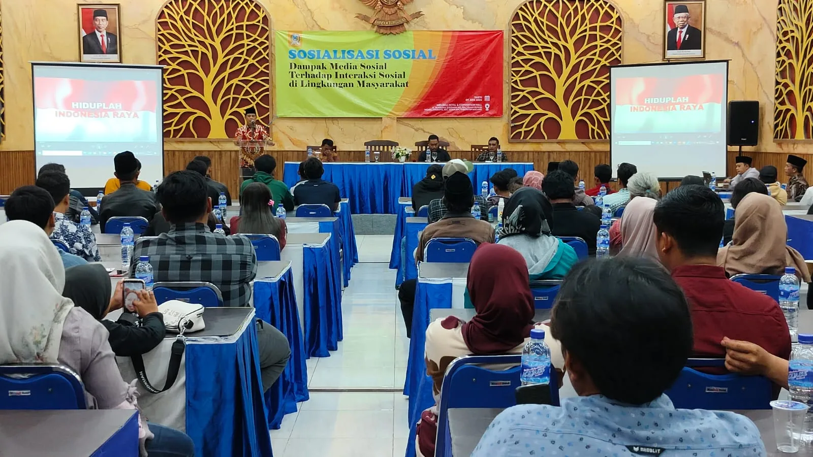 Sosial Media