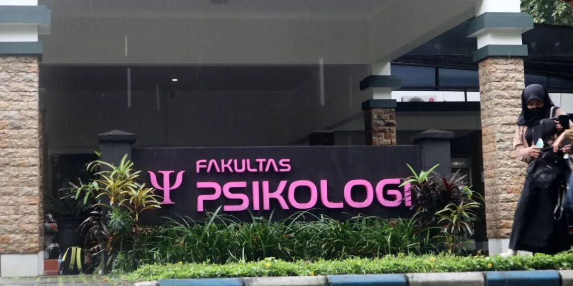 Fakultas Psikologi Universitas Negeri Malang