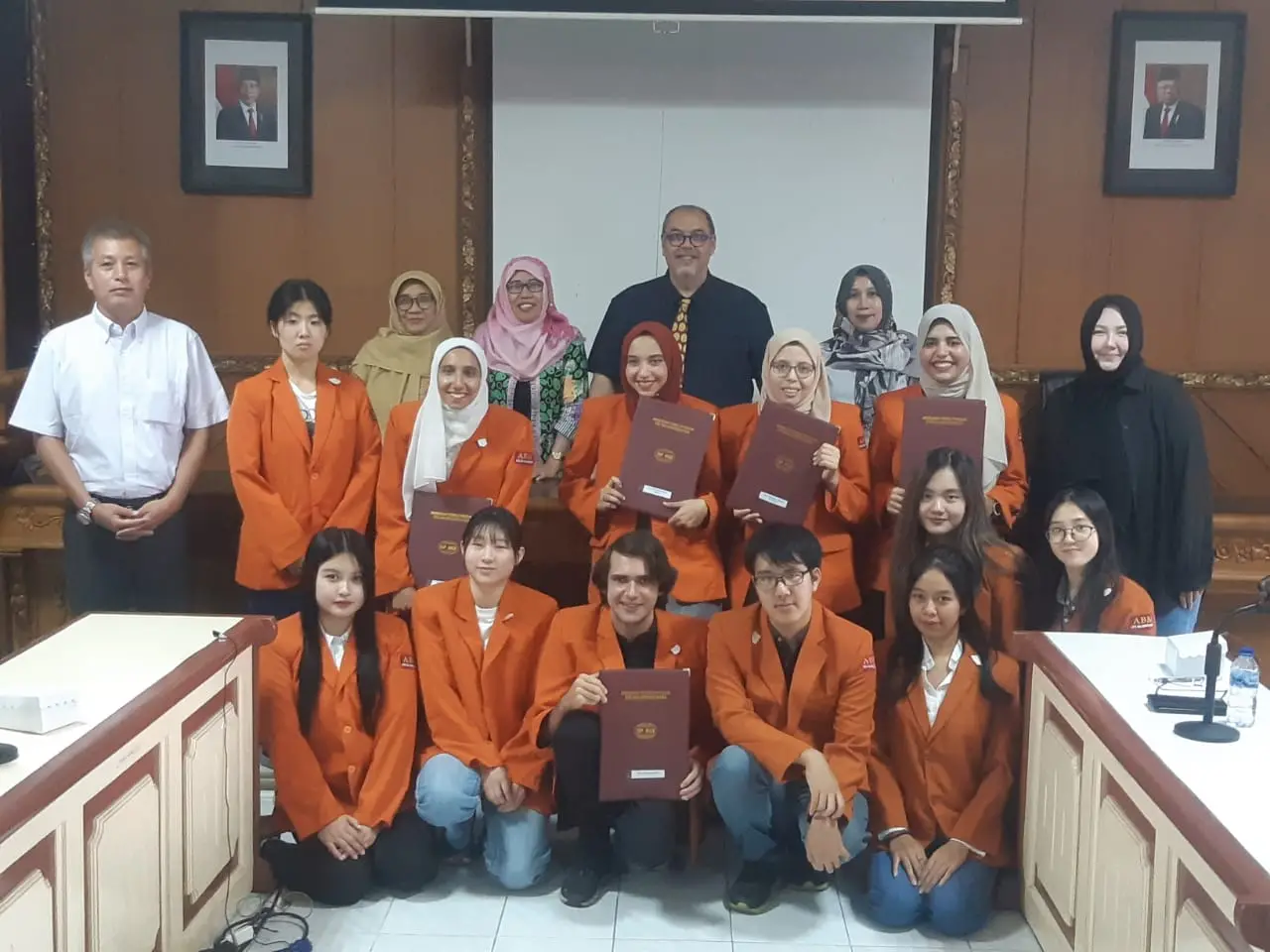 program Darmasiswa RI 