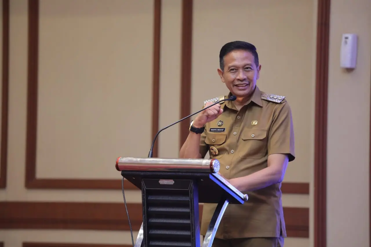Pj Wali Kota Malang