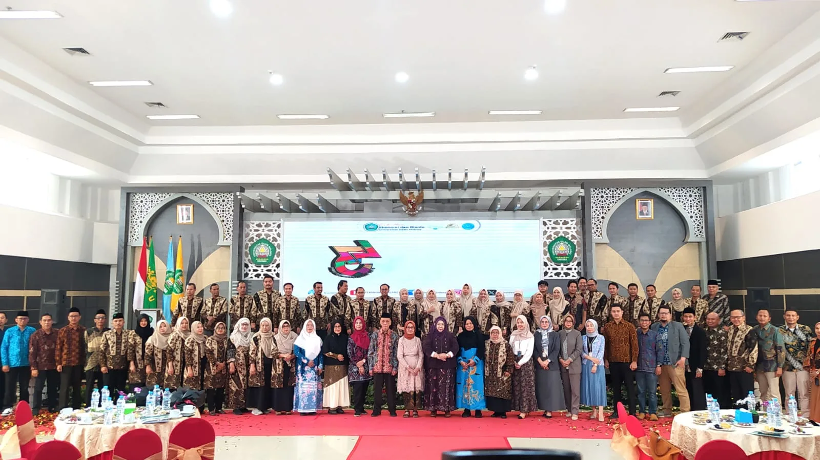 Dies Natalis FEB Unisma