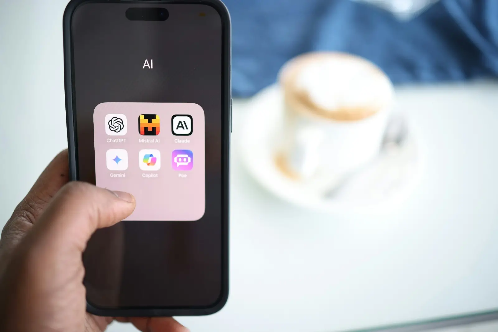 tools AI untuk mahasiswa