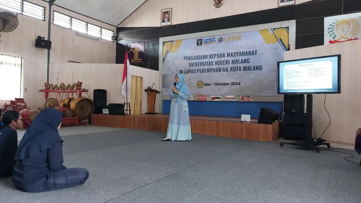 Pengabdian Masyarakat UM