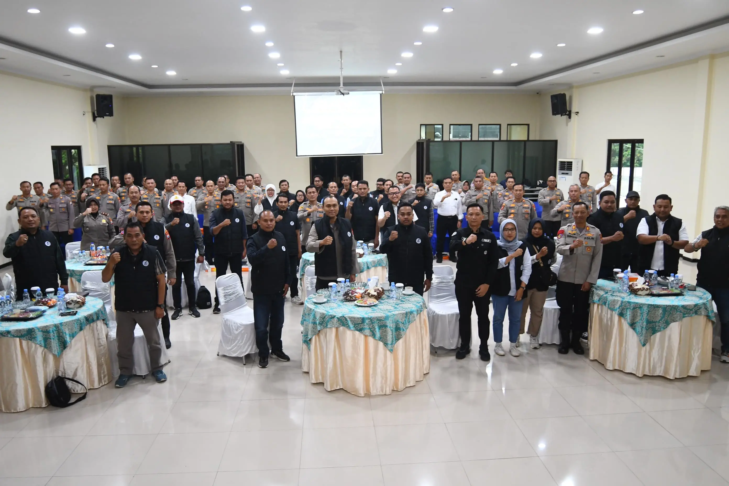 Pokja Jurnalis Malang Raya