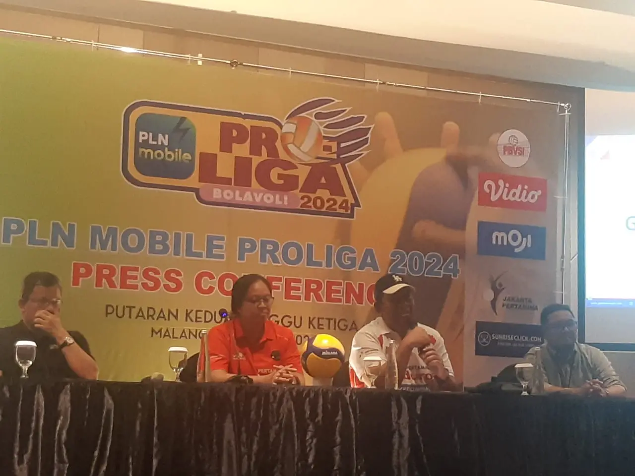 Proliga 2024