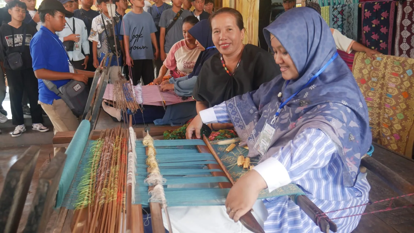 SMPIT Insan Permata