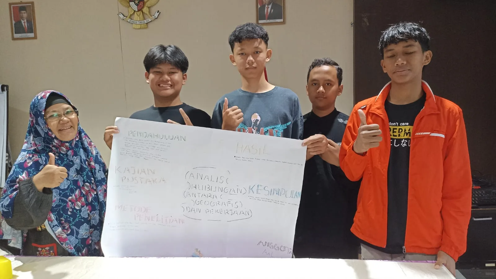 SMPIT Insan Permata