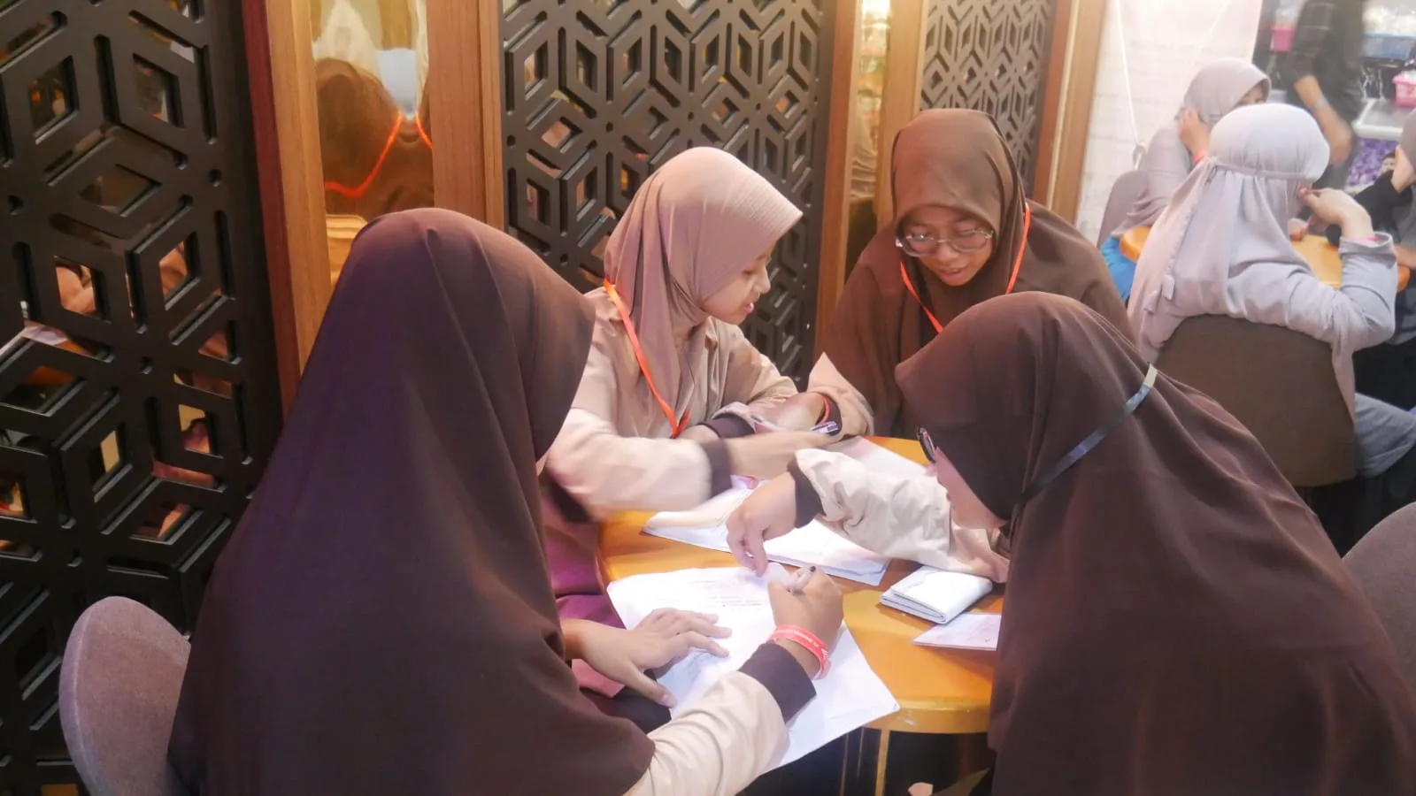 SMPIT Insan Permata