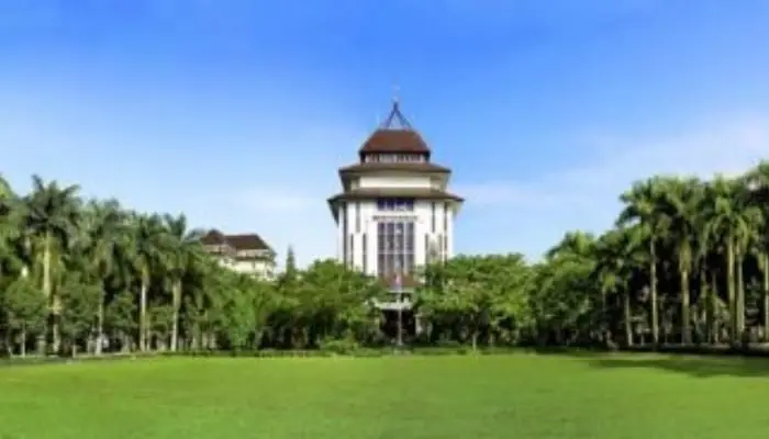 UKT Mahasiswa Baru